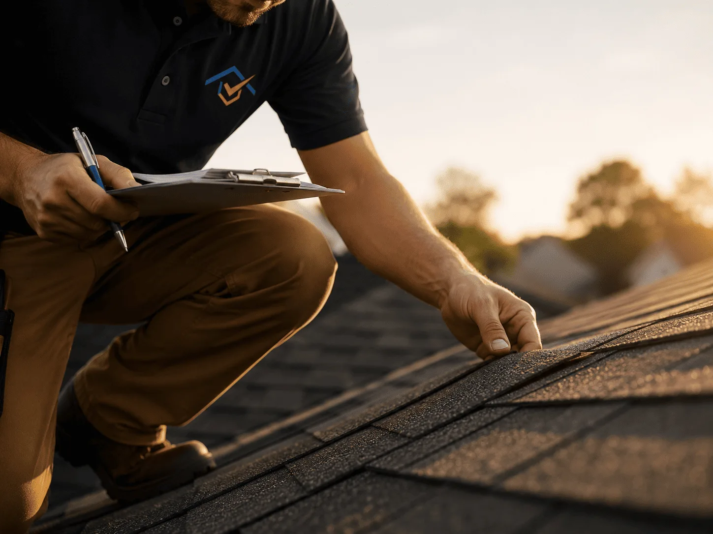 Why Choose Roof Inspection in Dover, AR