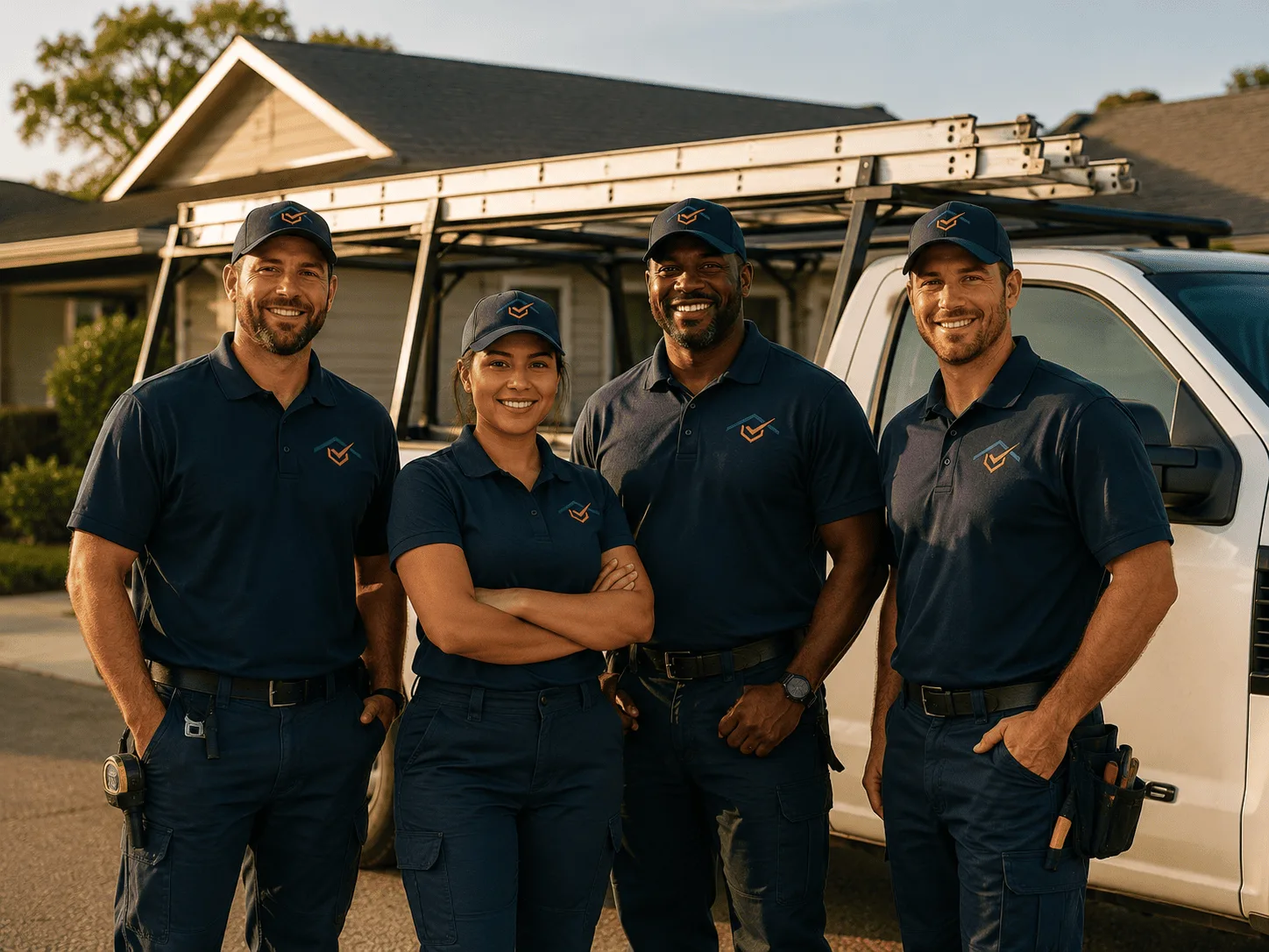 Roof Inspection company in Dover, AR